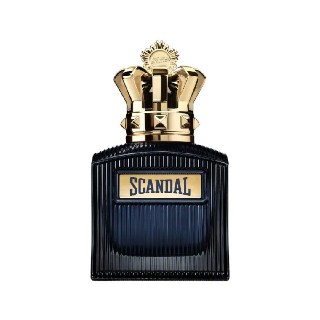 Scandal Intense Eau de Parfum Intense Jean Paul Gaultier scandal-intense